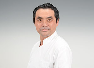 Dr安田 肇