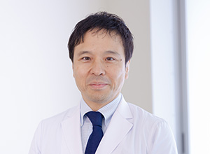 Dr安藤　純