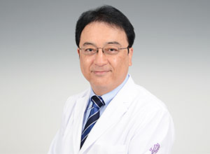 Dr長岡鉄太郎