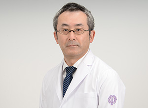 Dr中田純一郎