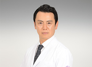 金子先生