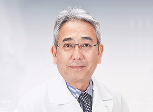 Dr梶山 美明