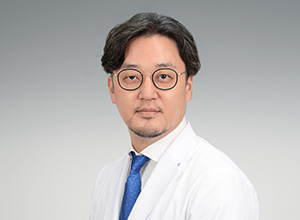 Dr吉岡龍二