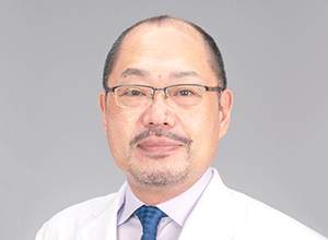 Dr渡邉 純一郎