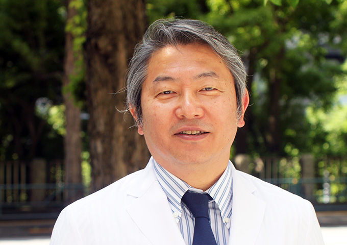 Dr鈴木健司