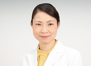 Dr有井瑠美