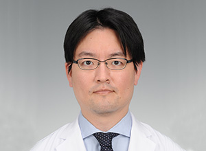 Dr清水勇三郎