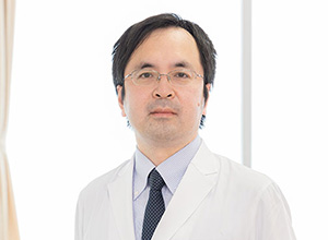 Dr補永薫