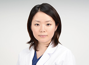 飛田美帆