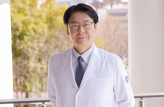 Dr清水俊明教授1