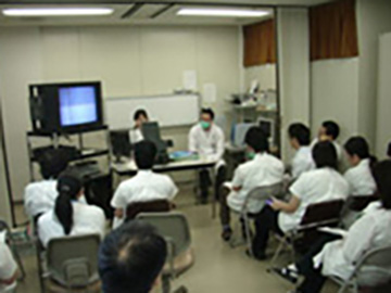 産科・婦人専門研修プログラム02